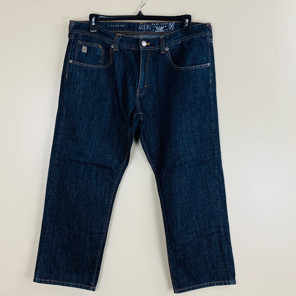 Marc Ecko Jeans